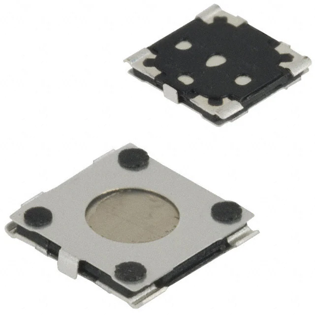 KMX121G C&K electronic component